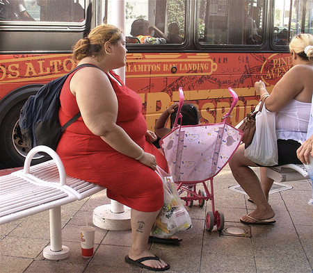 La obesidad de la madre trae complicaciones en el embarazo y el parto