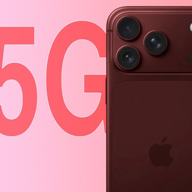 "Es sencillamente un desperdicio de batería". Se filtra que el iPhone 18 Pro cambiará su módem 5G en algunos territorios