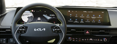 La seguridad es lo primero: a partir del próximo verano no se podrán vender los coches que no equipen estas ayudas