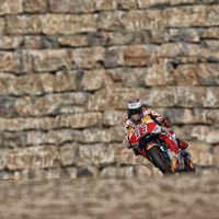 Las carreras del Gran Premio de Aragón cambian su programación para evitar coincidir con la Fórmula 1