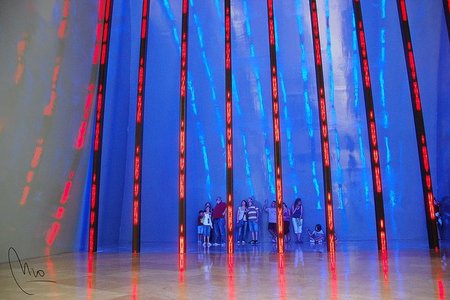 Tres museos de fotografía imprescindibles