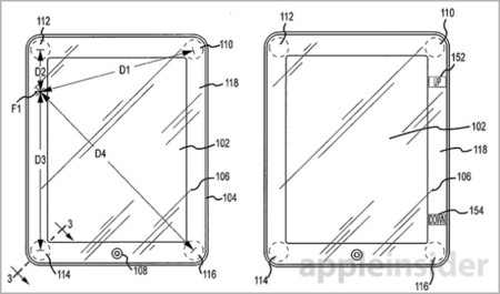 iPads de 12,85 pulgadas, pantallas con carga solar y OS X 10.10. Rumorsfera