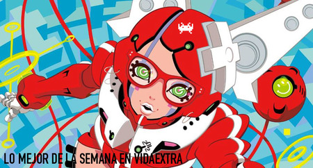 Tokyo Game Show 2012, la Muerte en persona, y cinco juegos clásicos de ciclismo. Lo mejor de la semana en VidaExtra (VII)