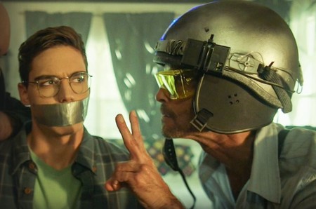 peliculas para ver en halloween