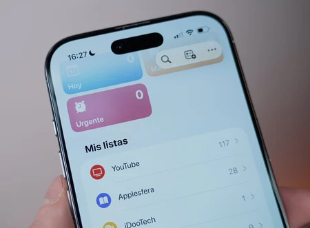 Recordatorio Urgente