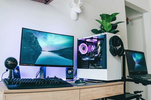 Pc Gaming Caro