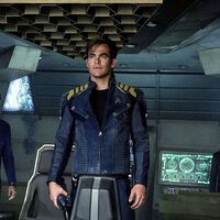 Star Trek borra de un plumazo todo el universo que J.J. Abrams creó para sus películas. Pero tranquilos, es temporal