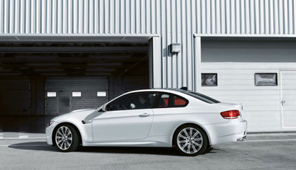 BMW M3 Coupé