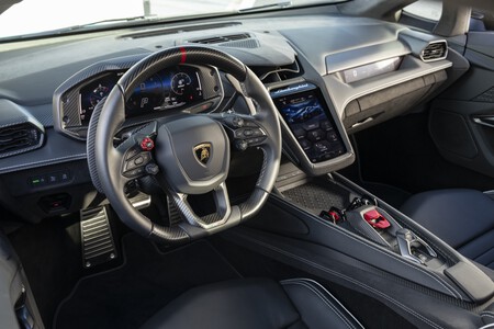 Lamborghini Temerario