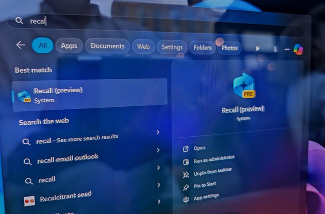 Lenovo’s New Copilot+ Laptops Showcase the Future of the PC: Efficiency ...