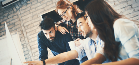 Ironhack y Cabify ofrecen 350.000 euros en becas para que aprendas sobre desarrollo web, diseño UX y análisis de datos