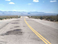 La Ruta 66, mi destino soñado