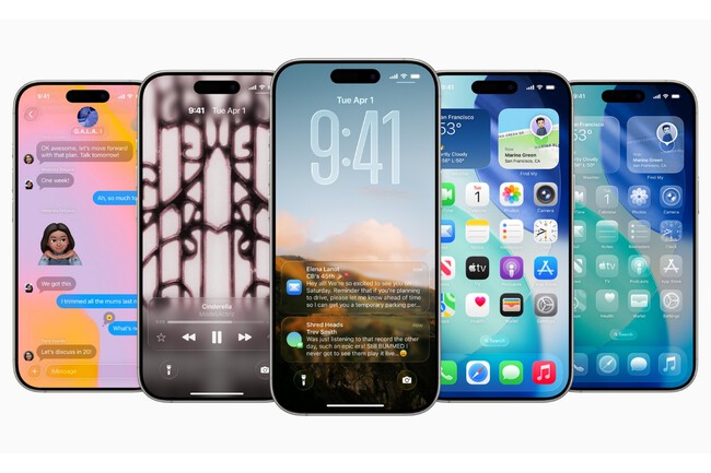Cómo probar ya las betas de iOS 26 en tu iPhone: guía y recomendaciones ...