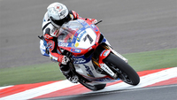 Superbikes Rusia 2012: Carlos Checa consigue su primera pole del año en Moscú