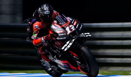 Vinales Japon Motogp 2023