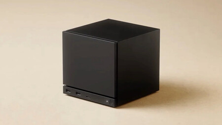 Steam Machine 05