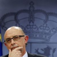 La nueva obsesión de Montoro