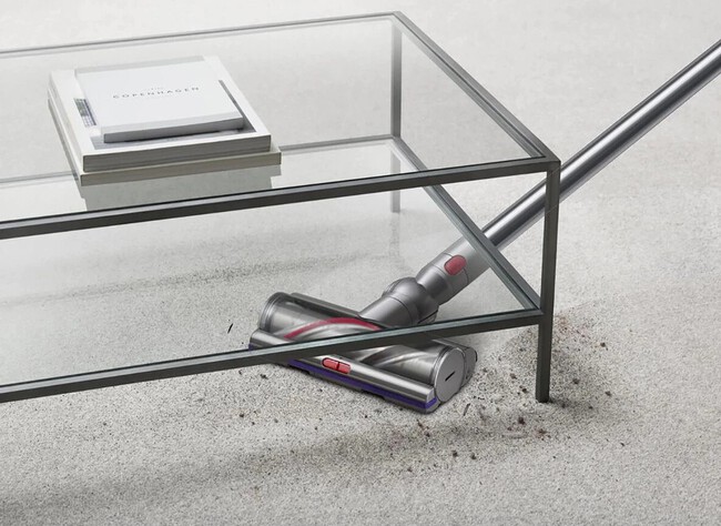 Portada Dyson 15