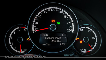 BeetleTour en Madrid