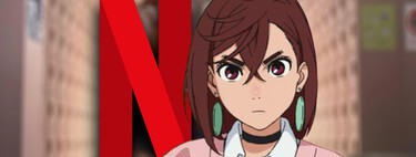 Los suscriptores de Netflix se vuelven otakus: 50% de los usuarios consumen anime y monas chinas en streaming 