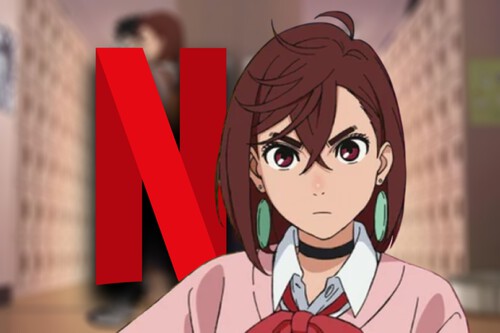 Anime 50 Netflix Streaming