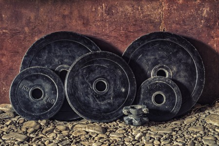 Cinco formas diferentes de progresar en nuestro entrenamiento de fuerza