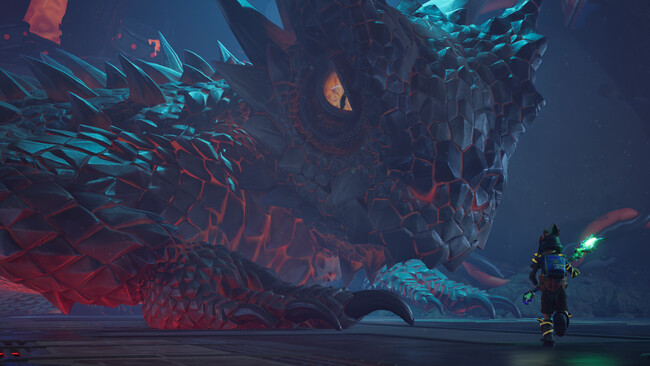 Casi parece una escena sacada de Juego de Tronos, pero es el gran combate que te espera en uno de los mejores juegos de supervivencia del momento, Grounded 2