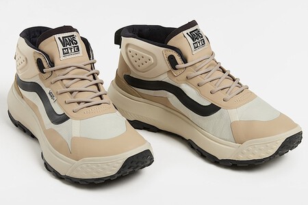 Mte Crosspath Mid Shoes 1