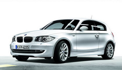 BMW Serie 1 2007