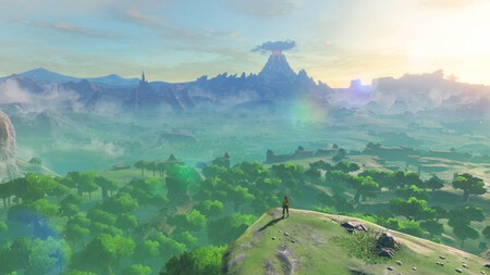 Mejores Mapas Ciudades Locaciones Zelda