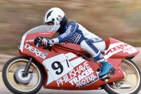 Angel Nieto