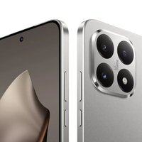 Se eu fosse comprar um celular Android hoje, provavelmente seria o Xiaomi 15T 