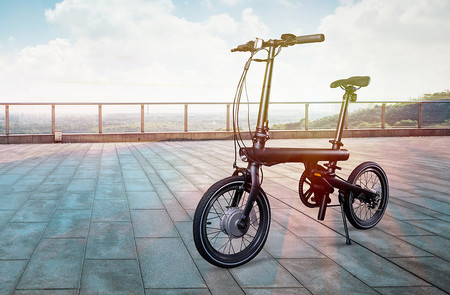 Xiaomi Qicycle Ebike Bicicleta Electrica 1