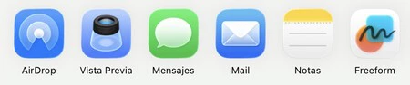 AirDrop AirDrop