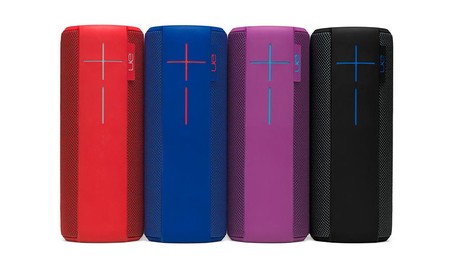 Más grande, más potente, más barato: el UE Megaboom, hoy en Amazon por sólo 139 euros