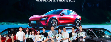 Xiaomi tenía el plan perfecto para conquistar el coche eléctrico, pero China ya no premia lo que funcionaba ayer