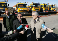 Según Pere Navarro, la operación Semana Santa ha sido un fracaso