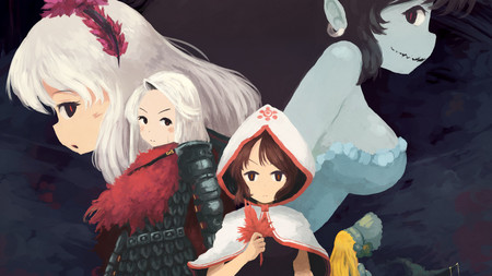 Momodora: Reverie Under the Moonlight contará con una versión para PS4 a partir del 16 de marzo