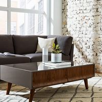 Amazon quiere ser tu Ikea online: nueva colección de muebles bajo sus propias marcas 