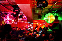 El colmo de dejar en casa el coche para poder beber es que el conductor beba