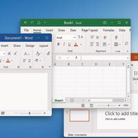 Microsoft vem tentando fazer com que Office seja carregado mais rapidamente há 3 décadas; para isso, voltaram a uma fórmula antiga que pode deixar seu PC mais lento 