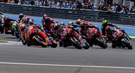 Motogp 2019