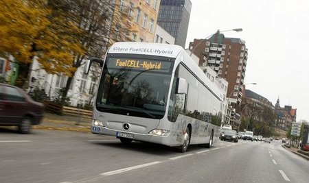 Mercedes-Benz Citaro