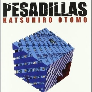 PESADILLAS (NUEVO PVP): PESADILLAS (FUERA DE COLECCION)