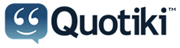 Quotiki, el Digg de las citas