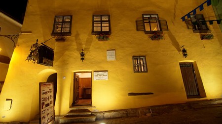 Ciudad Medieval Destinos Desconocidos Europa Viajes