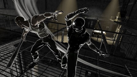 Spider Man Noir Fue Protagonista De Uno De Los Mejores Juegos De Ps3 Una Joya Perdida Del Hombre Arana Compressed 1