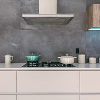 Cómo evitar que tu cocina se convierta en un horno al hacer la comida este verano, y sin tener que usar aire acondicionado 