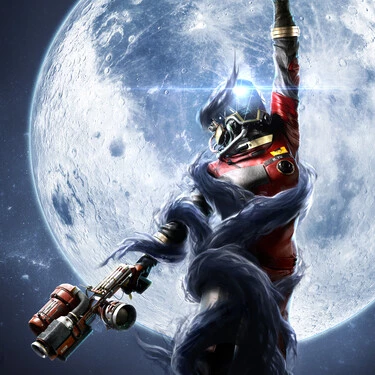 Prey