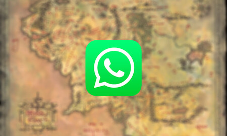 No existe ningún truco para saber dónde está un contacto de WhatsApp (salvo que te comparta su ubicación)